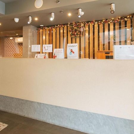 Guijo Suites Makati Μακάτι Εξωτερικό φωτογραφία