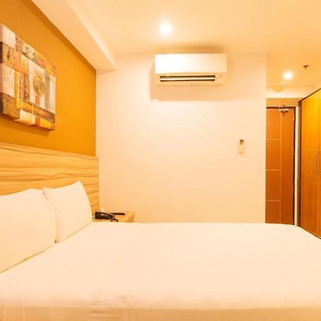Guijo Suites Makati Μακάτι Εξωτερικό φωτογραφία