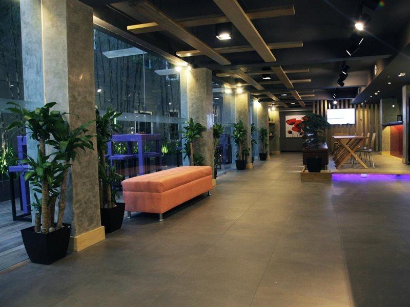 Guijo Suites Makati Μακάτι Εξωτερικό φωτογραφία