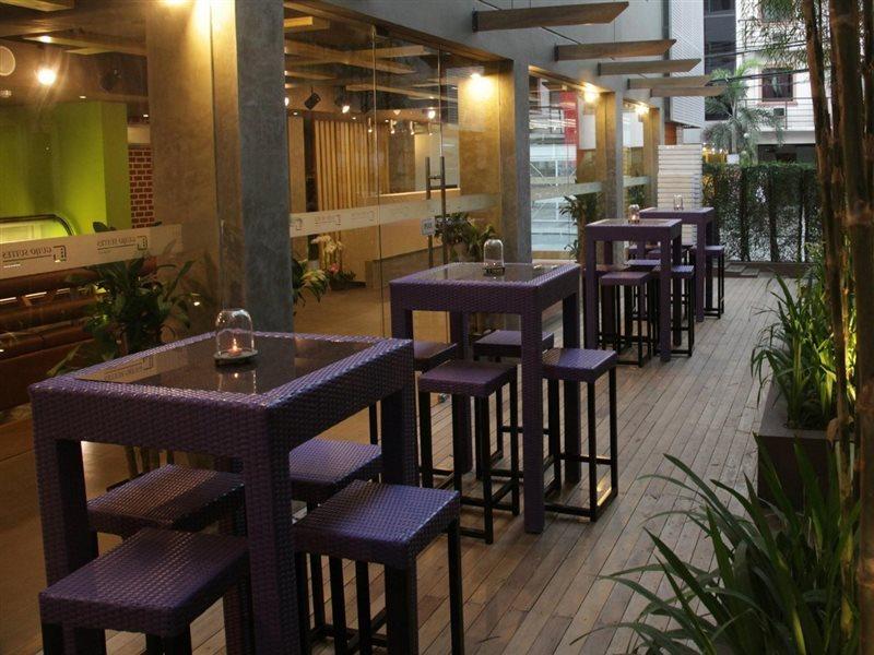 Guijo Suites Makati Μακάτι Εξωτερικό φωτογραφία