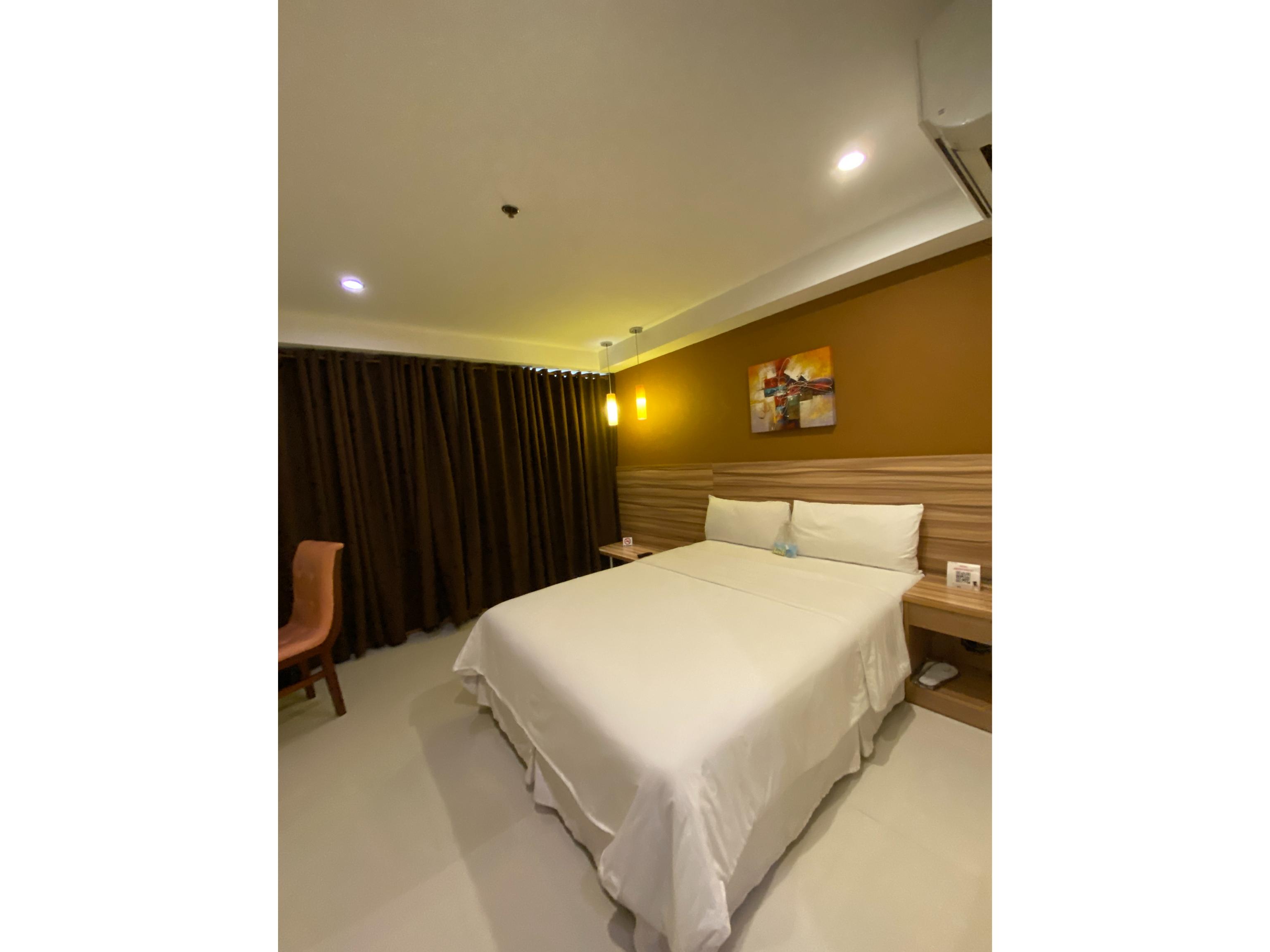 Guijo Suites Makati Μακάτι Εξωτερικό φωτογραφία