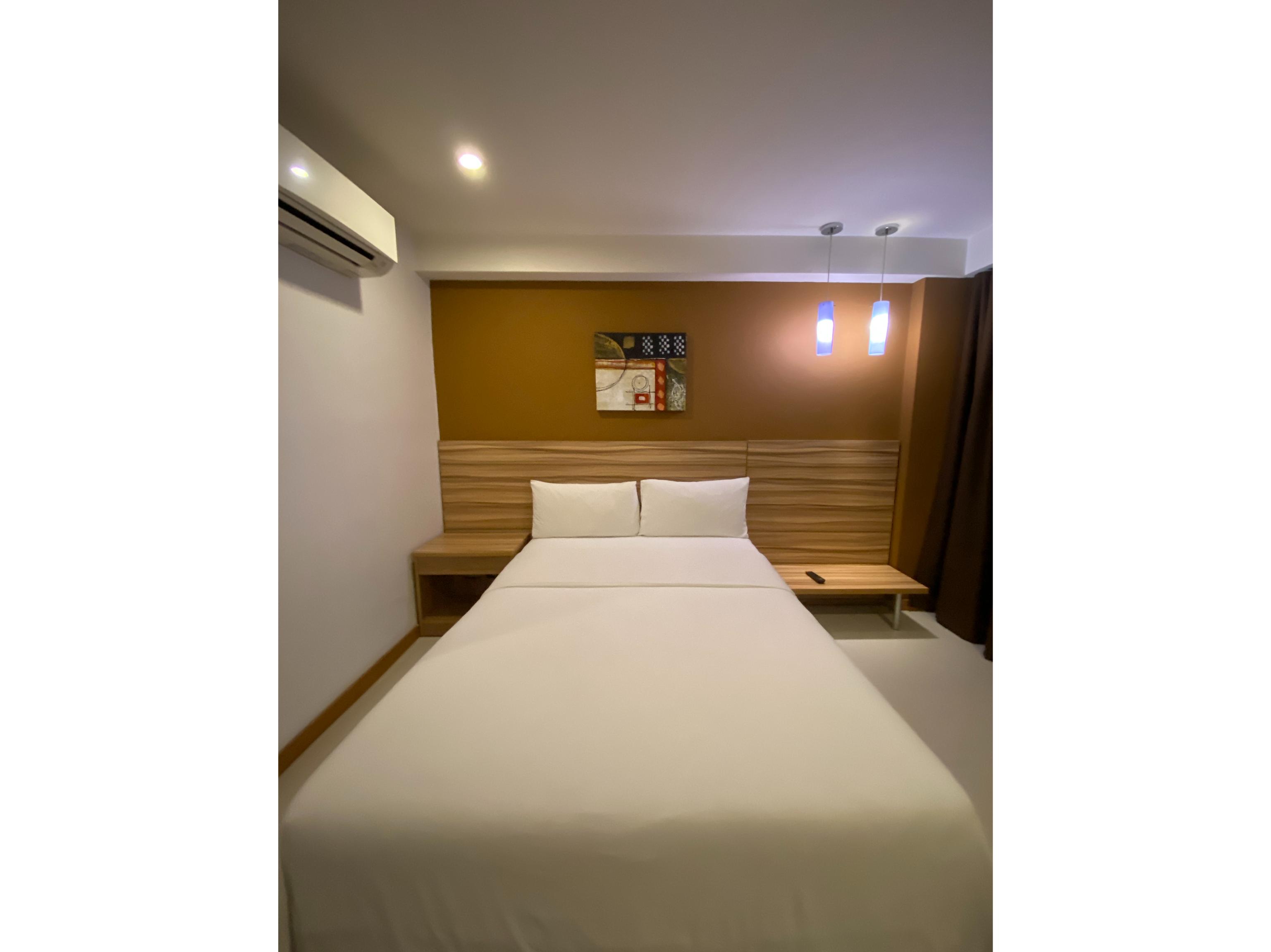 Guijo Suites Makati Μακάτι Εξωτερικό φωτογραφία