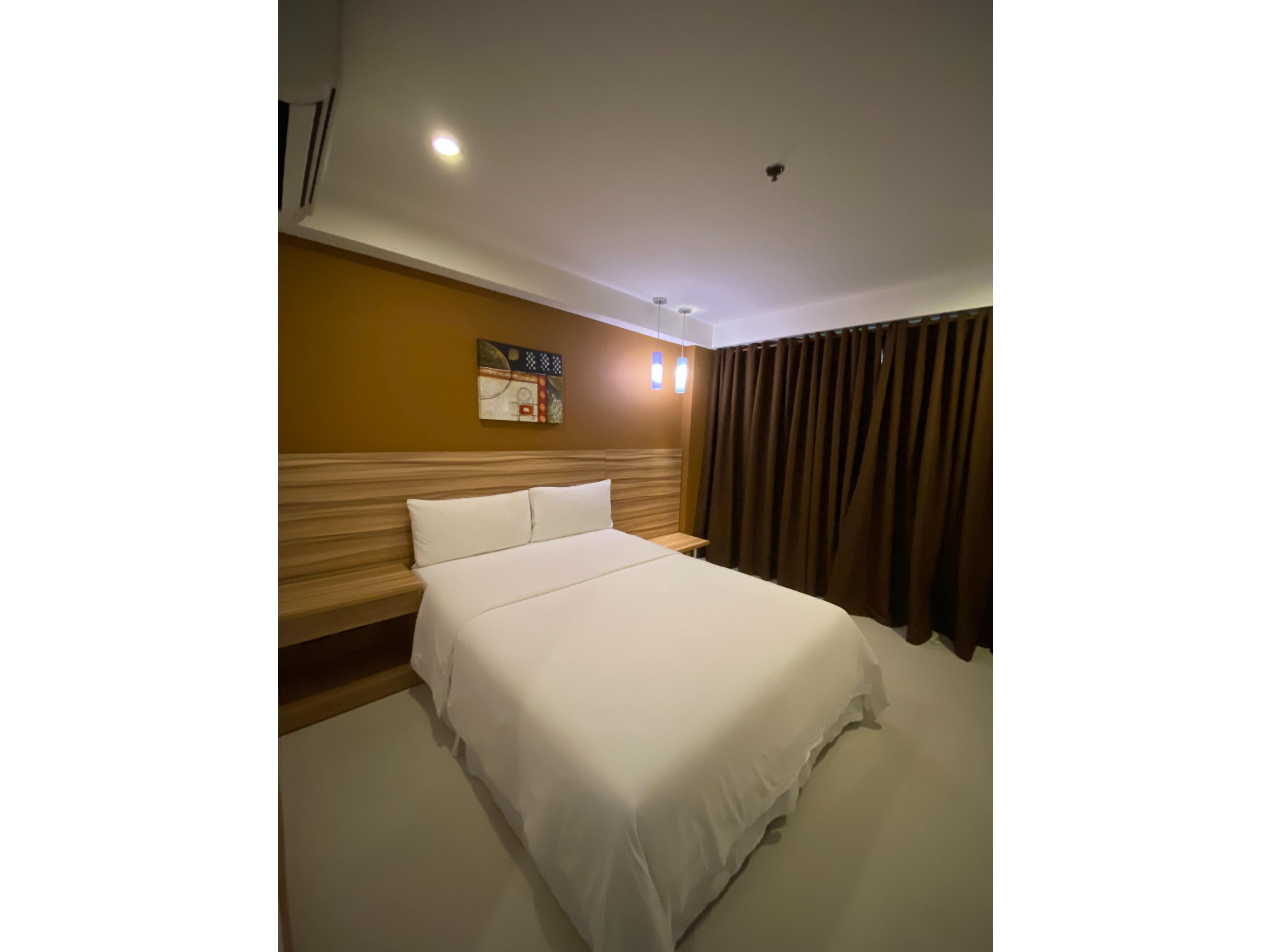 Guijo Suites Makati Μακάτι Εξωτερικό φωτογραφία