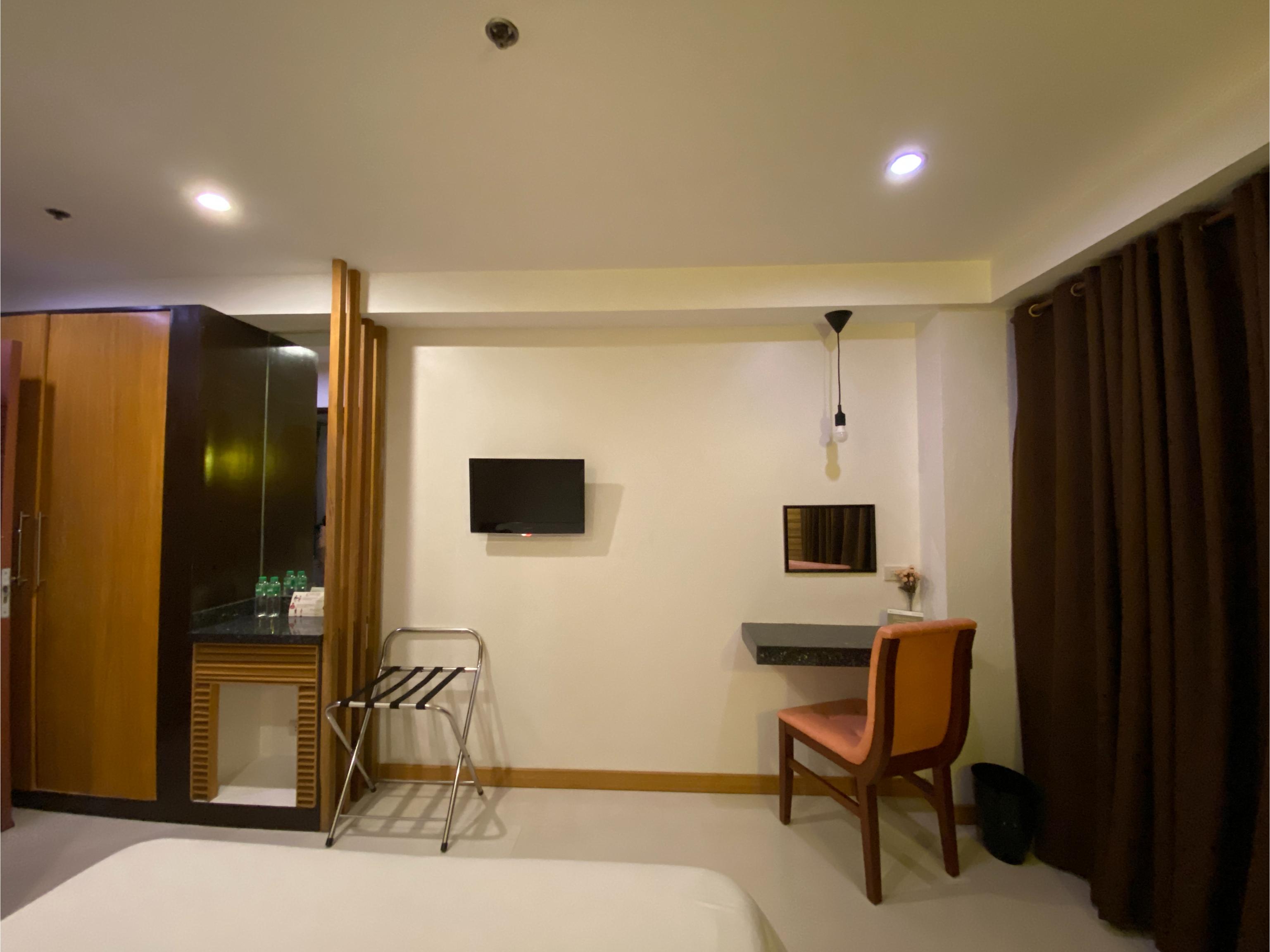 Guijo Suites Makati Μακάτι Εξωτερικό φωτογραφία