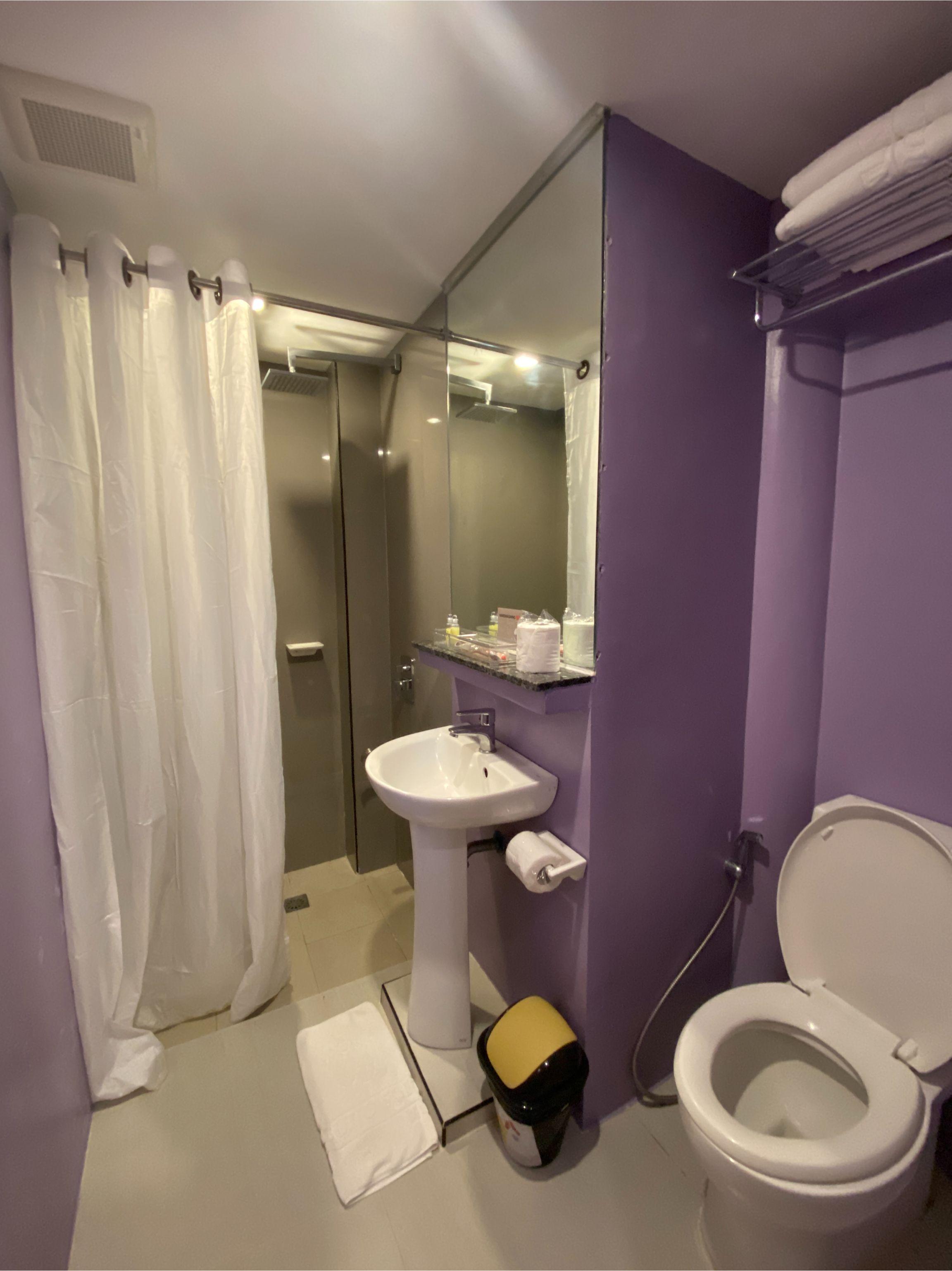 Guijo Suites Makati Μακάτι Εξωτερικό φωτογραφία
