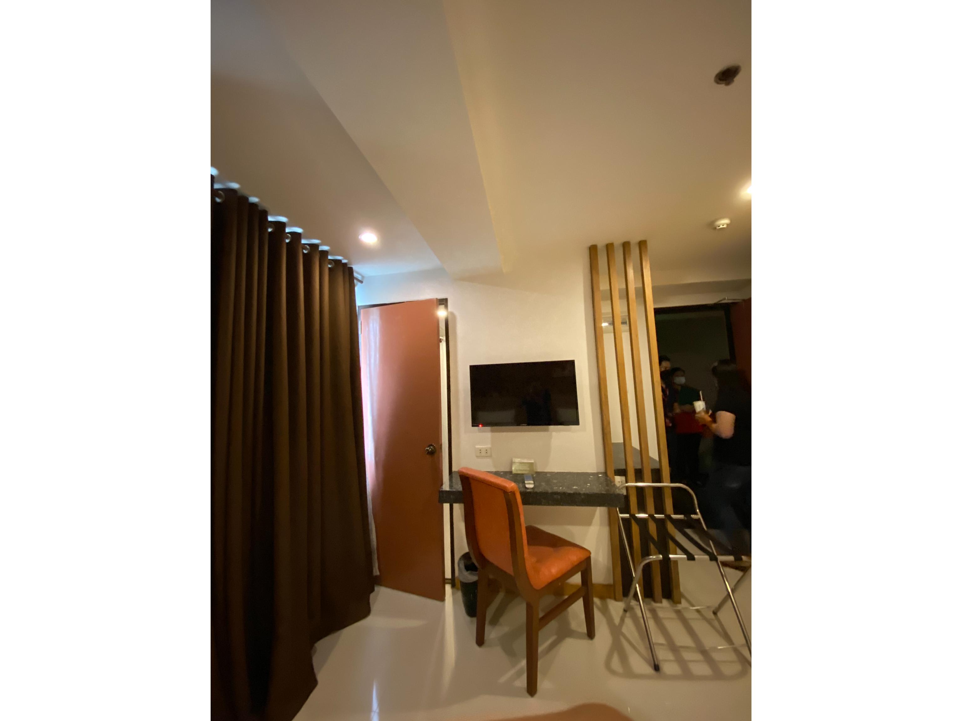 Guijo Suites Makati Μακάτι Εξωτερικό φωτογραφία