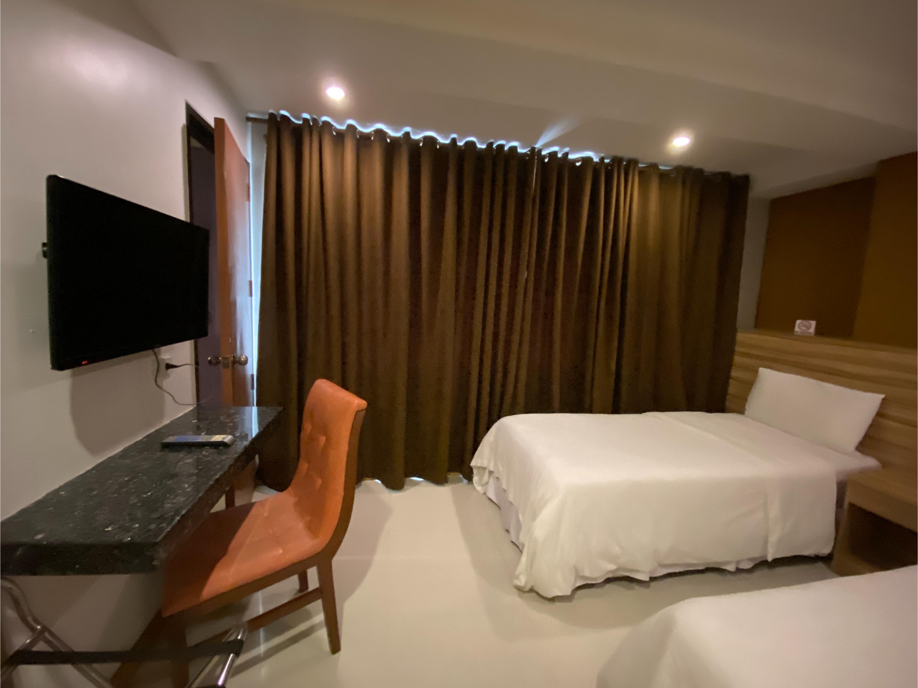 Guijo Suites Makati Μακάτι Εξωτερικό φωτογραφία