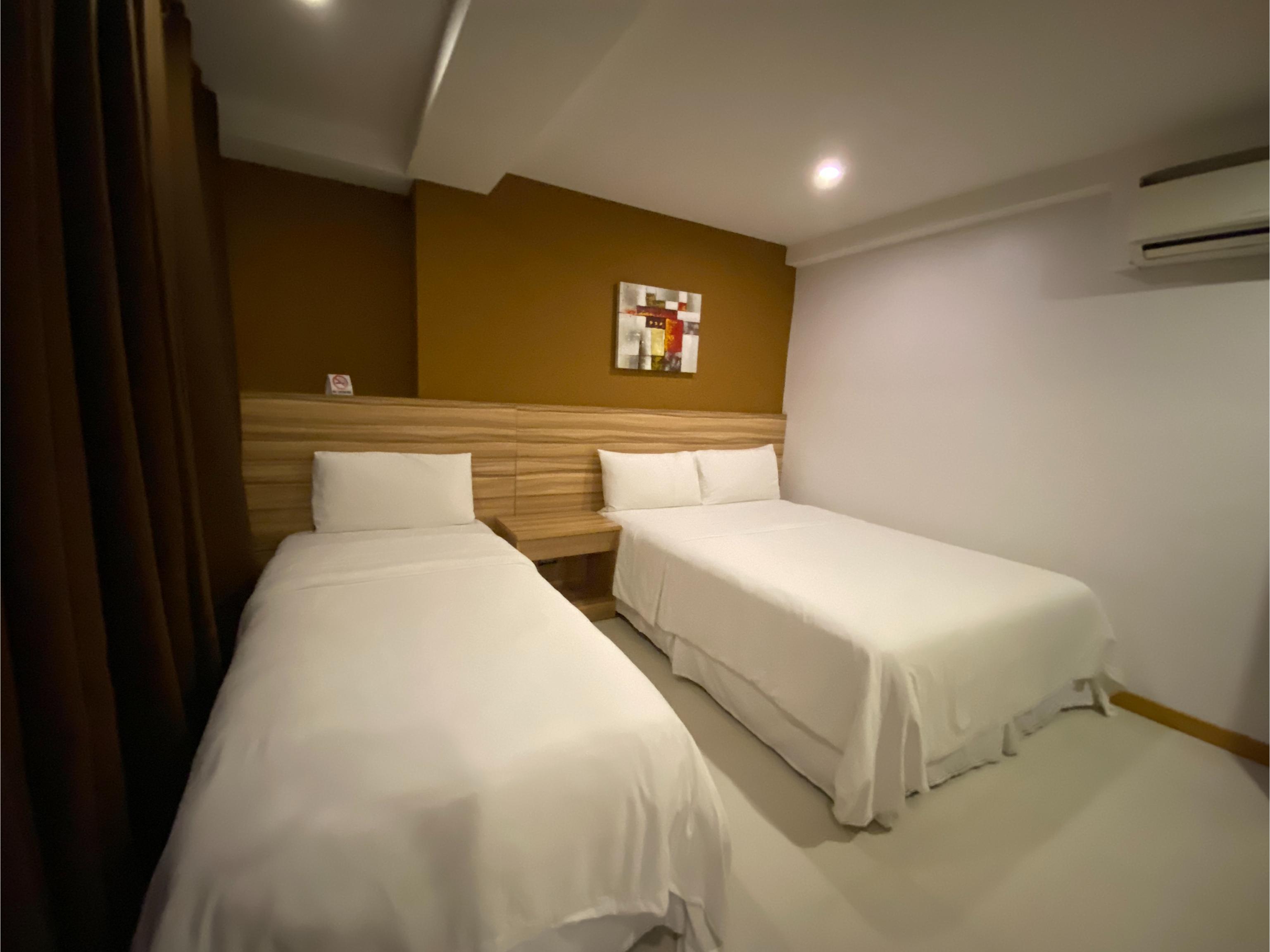 Guijo Suites Makati Μακάτι Εξωτερικό φωτογραφία