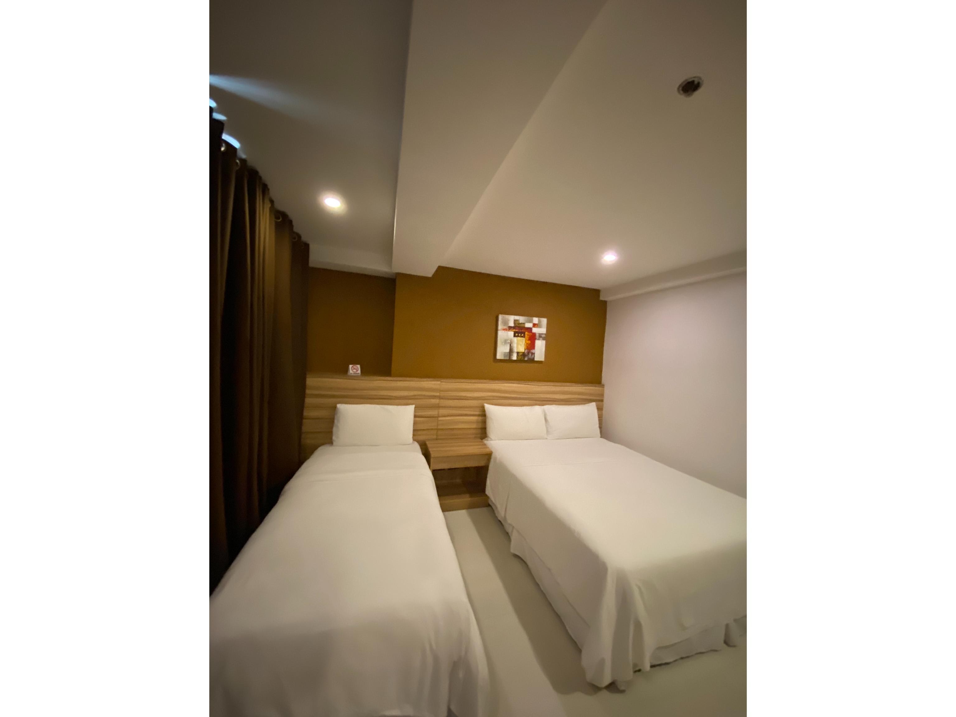Guijo Suites Makati Μακάτι Εξωτερικό φωτογραφία