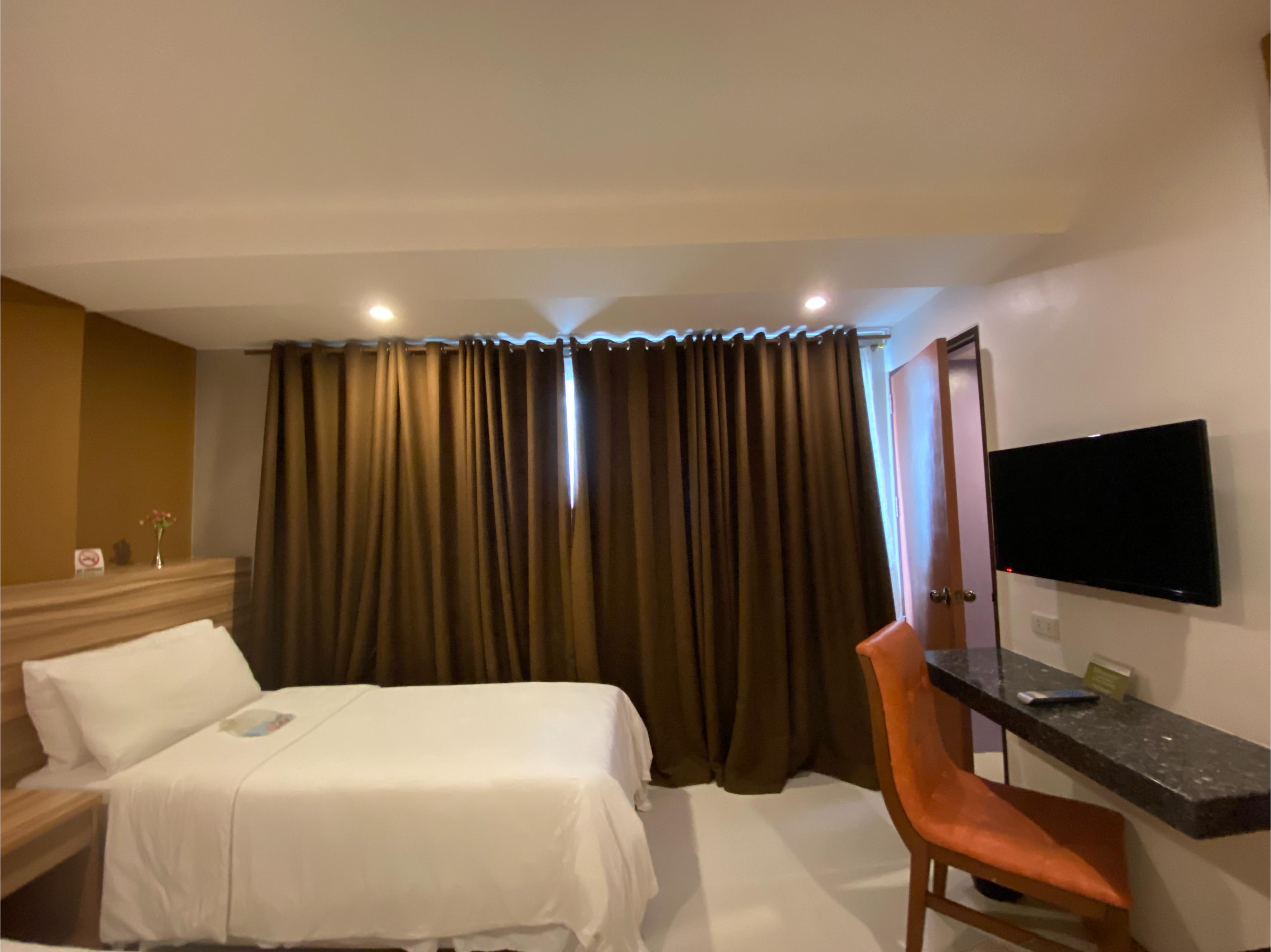 Guijo Suites Makati Μακάτι Εξωτερικό φωτογραφία