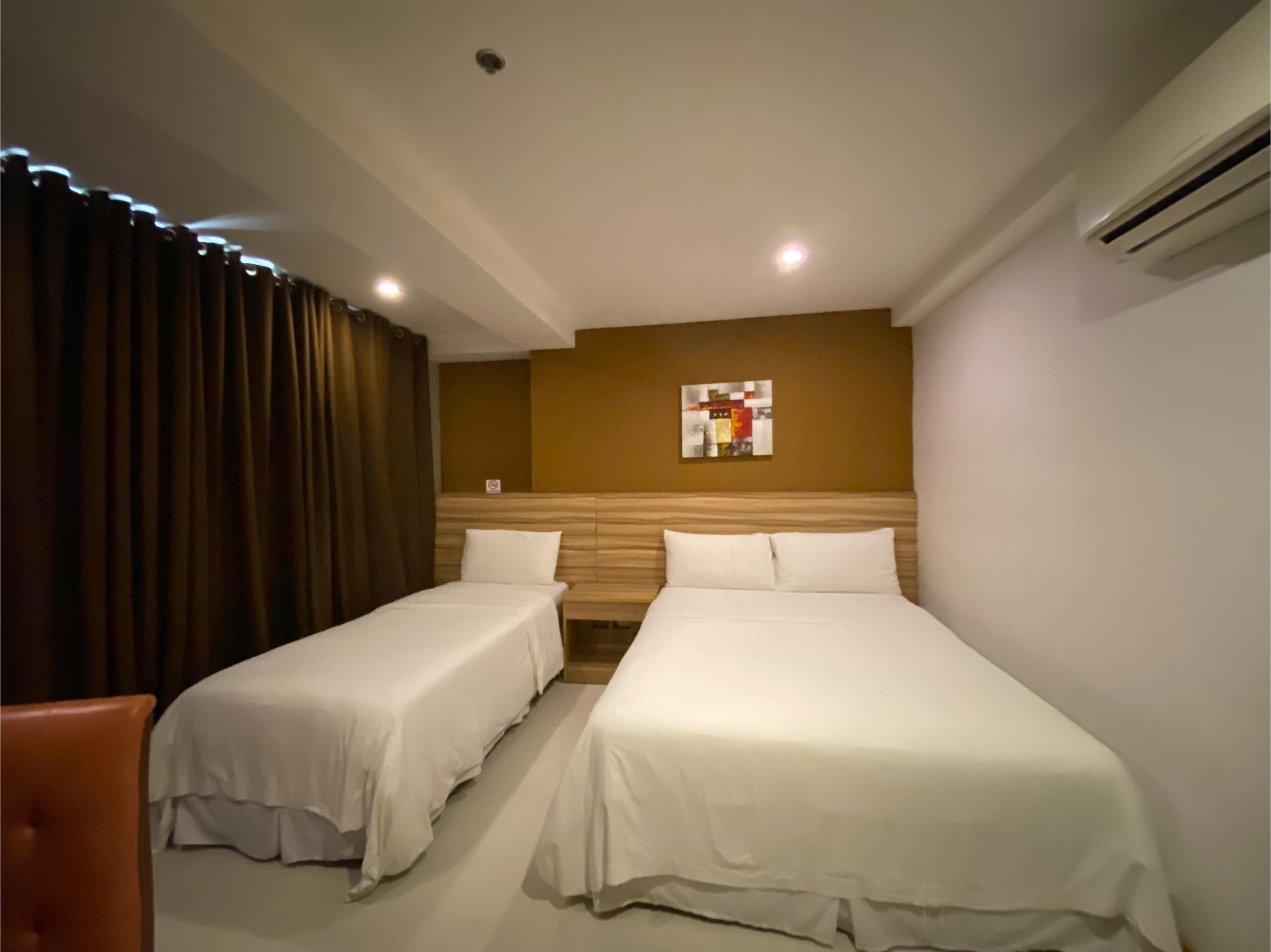 Guijo Suites Makati Μακάτι Εξωτερικό φωτογραφία