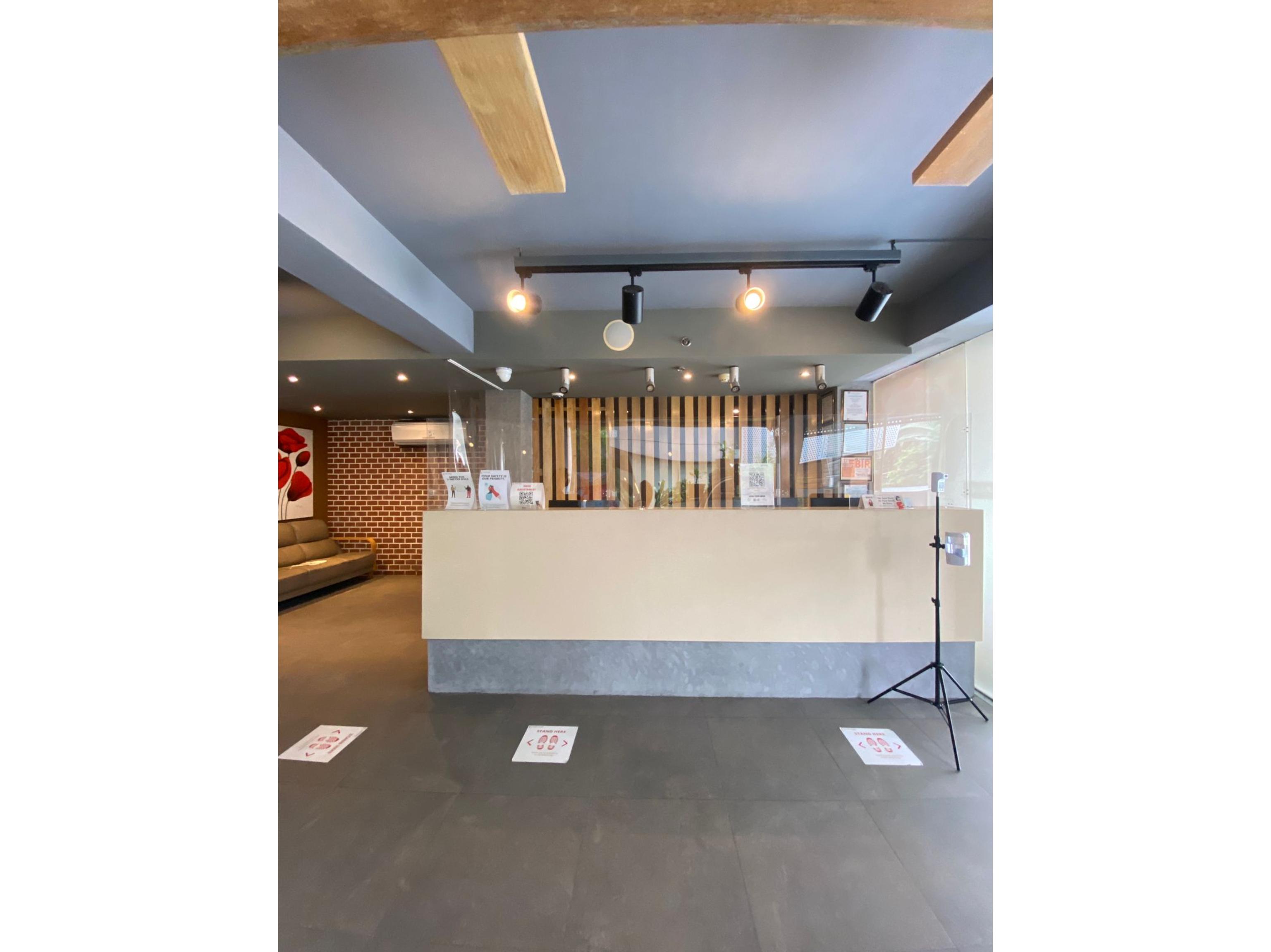 Guijo Suites Makati Μακάτι Εξωτερικό φωτογραφία