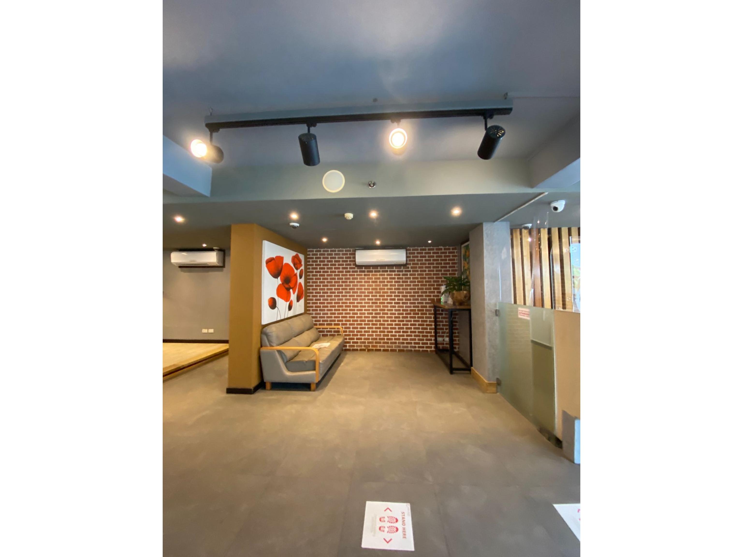 Guijo Suites Makati Μακάτι Εξωτερικό φωτογραφία